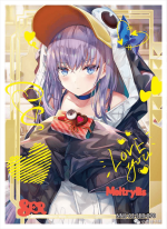 NNS-02-070 Meltlilith | Fate/Grand Order